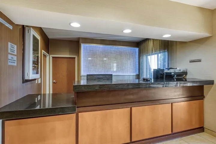 Hotel Interior 3 of 31