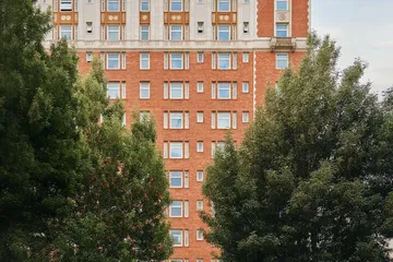 The Huntington Hotel