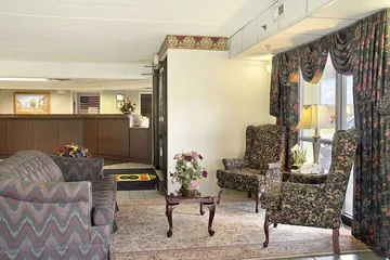 Super 8 by Wyndham Ruther Glen Kings Dominion Area