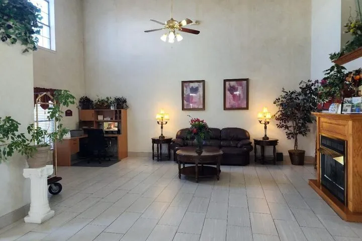 Hotel Interior 5 of 27