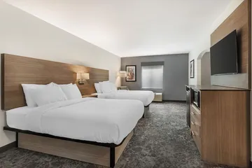 Best Western Manchester