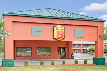 Super 8 by Wyndham Gainesville