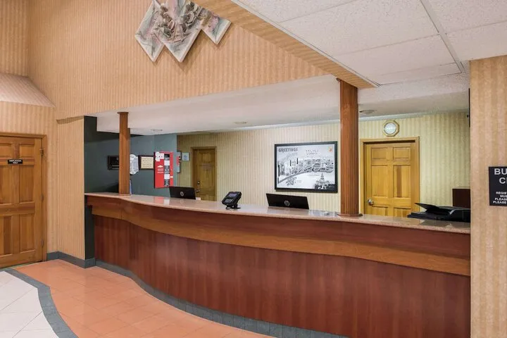 Hotel Interior 2 of 13