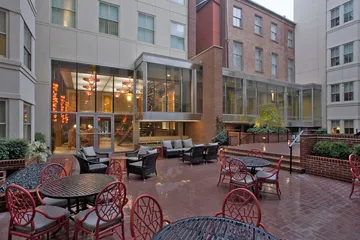 Morrison Clark Historic Inn