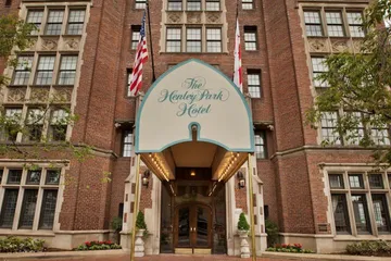 The Henley Park Hotel