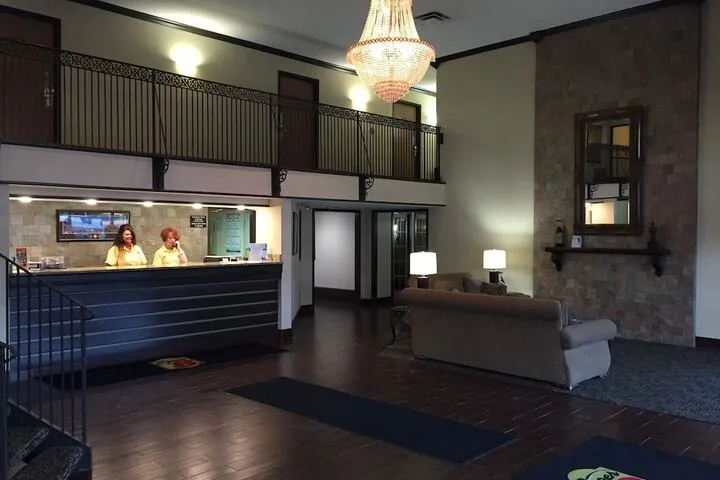 Hotel Interior 2 of 17