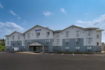 Spark by Hilton Carlisle South