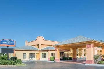 Howard Johnson by Wyndham Vicksburg