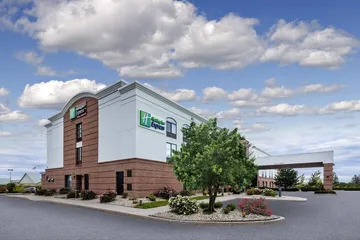 Holiday Inn Express Coventry S - West Warwick Area by IHG