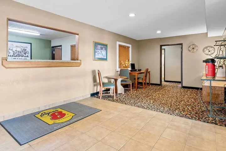 Hotel Interior 4 of 57