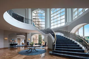 The Ballantyne a Luxury Collection Hotel, Charlotte