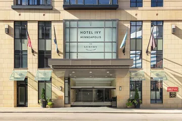 Hotel Ivy a Luxury Collection Hotel, Minneapolis