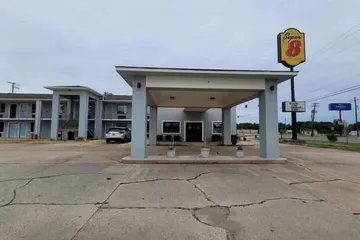 Super 8 by Wyndham Arkadelphia Caddo Valley Area