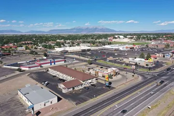 Super 8 by Wyndham Alamosa
