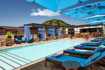 HOTEL CERRO Autograph Collection