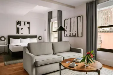 Duane Street Hotel Tribeca Belvilla District 6 Formerly Sonder