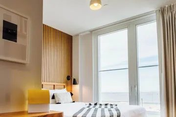 The Rockaway Hotel