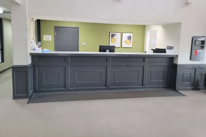 Hotel Interior 2 of 37