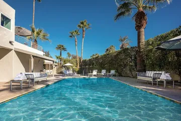 Movie Colony Hotel - Adults Only