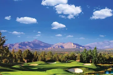 The Lodge at Eagle Crest Resort