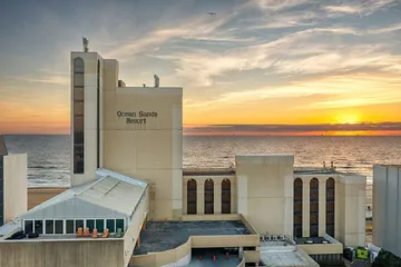 Ocean Sands Resort Oceanfront, Virginia Beach by Vacatia