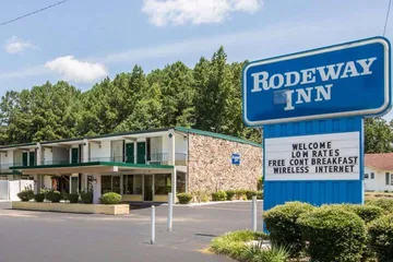 Rodeway Inn Gadsden - Attalla