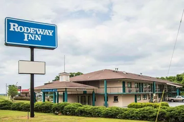 Rodeway Inn Phenix City - Columbus