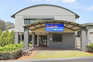 Eastgate on the Range Motel