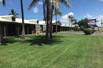 True Blue Motor Inn