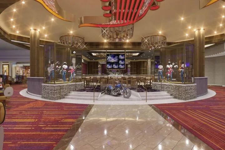 Hotel Interior 3 of 36