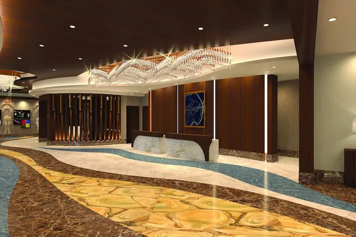 Hotel Interior 2 of 36