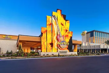 Hard Rock Hotel & Casino Sacramento