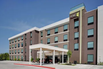 Home2 Suites by Hilton Temple Medical Center