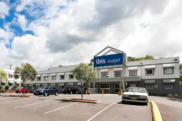 Ibis Budget Newcastle