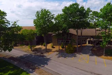 The Lodge at Indian Lake