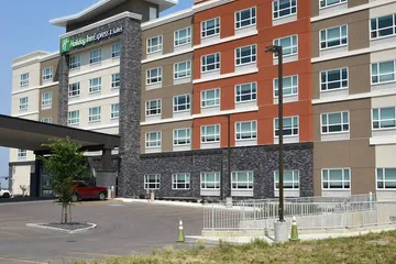 Holiday Inn Express & Suites Edmonton SW - Windermere by IHG