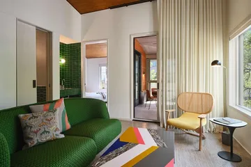 Hotel Magdalena