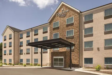 Country Inn & Suites by Radisson Greensboro, NC