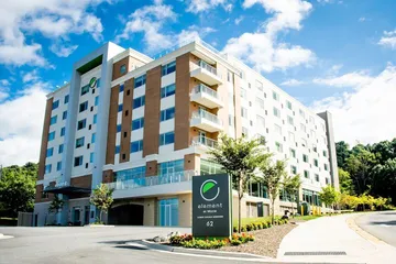 Element by Marriott Asheville Downtown