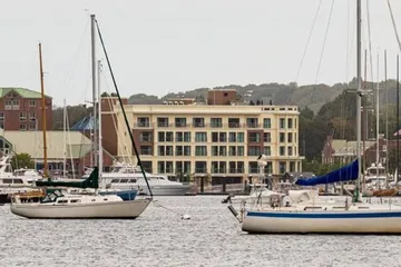 The Brenton Hotel
