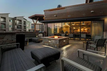 SpringHill Suites by Marriott Truckee Lake Tahoe