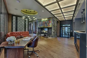 River House at Odettes
