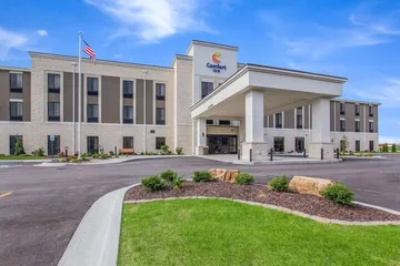 Comfort Inn Jasper South