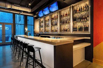 Aloft by Marriott Savannah Downtown Historic District