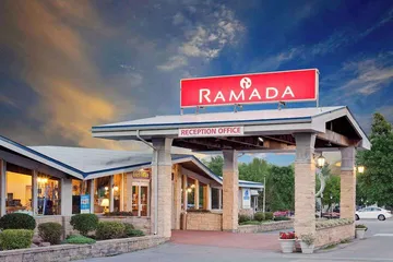 Ramada by Wyndham 1000 Islands / Gananoque