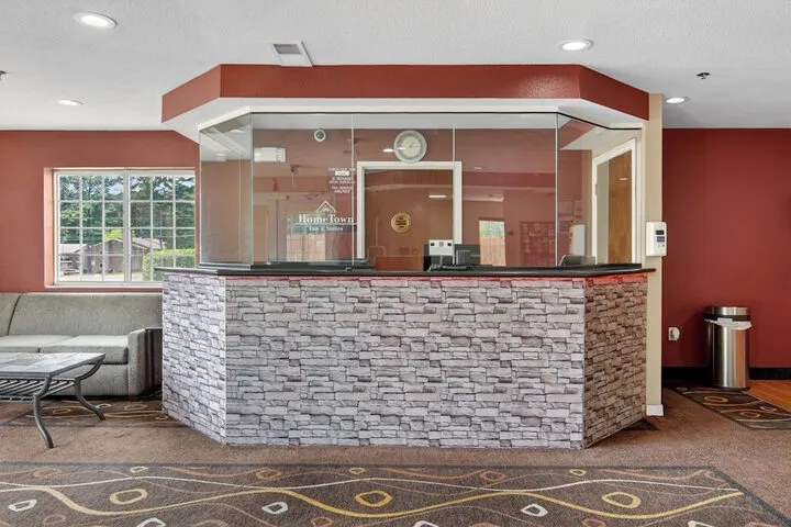 Hotel Interior 2 of 32