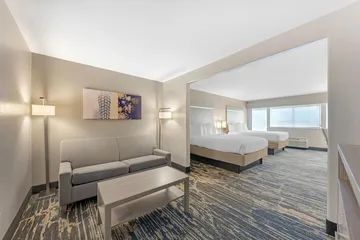 Best Western Plus Killeen / Fort Hood Hotel & Suites