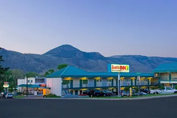 Scotts Inn and Suites
