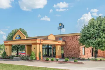 Days Inn by Wyndham Calvert City / Paducah East