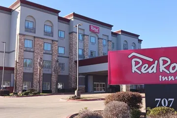 Red Roof Inn & Suites Longview